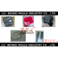 Made in China Plastic Wastebin Injection Mould